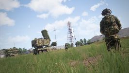 ArmA 3 Screenshots