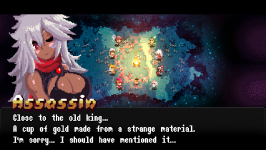 Demon's Tier+ Screenshots
