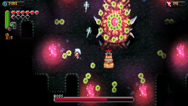 Demon's Tier+ Screenshots