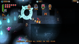 Demon's Tier+ Screenshots