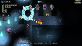 Demon's Tier+ Screenshots