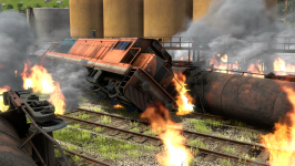 Derail Valley Screenshots