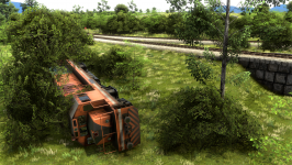 Derail Valley Screenshots