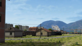 Derail Valley Screenshots
