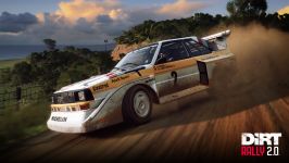 DiRT Rally 2.0 Screenshots