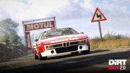 DiRT Rally 2.0 Screenshots