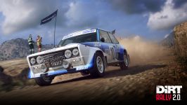 DiRT Rally 2.0 Screenshots