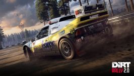 DiRT Rally 2.0 Screenshots