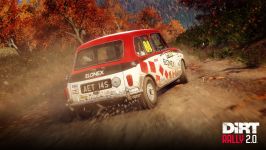 DiRT Rally 2.0 Screenshots