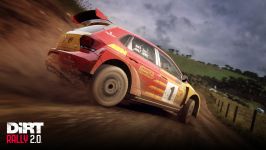 DiRT Rally 2.0 Screenshots
