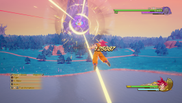 Dragon Ball Z: Kakarot Screenshots