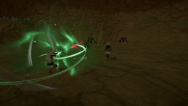 Eternal Radiance Screenshots