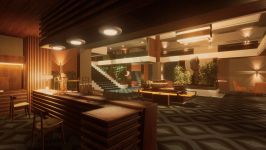 First Class Trouble Screenshots