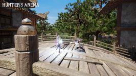 Hunter's Arena: Legends Screenshots