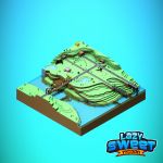 Lazy Sweet Tycoon Screenshots