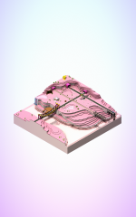 Lazy Sweet Tycoon Screenshots