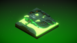 Lazy Sweet Tycoon Screenshots