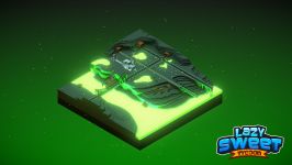 Lazy Sweet Tycoon Screenshots