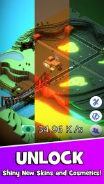Lazy Sweet Tycoon Screenshots