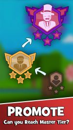Lazy Sweet Tycoon Screenshots