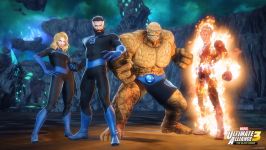 Marvel Ultimate Alliance 3: The Black Order Screenshots
