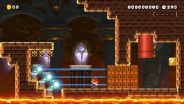 Super Mario Maker 2 Fotos