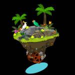 Island Paradise Screenshots
