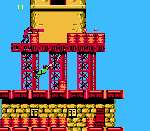 Capcom Classics Mini Mix Screenshots