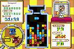 Dr. Mario/Puzzle League Screenshots