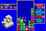 Dr. Mario/Puzzle League Screenshots