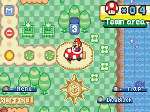 Mario Party Advance Screenshots