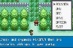 Pokemon FireRed Screenshots