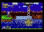 Sonic The Hedgehog Genesis Screenshots