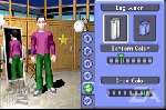 The Sims 2 Screenshots