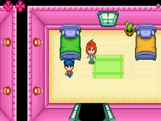 JUEGOS DE LAS WINX juegos de las winx: