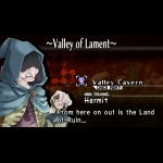 Yggdra Union Screenshots