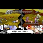 Yggdra Union Screenshots