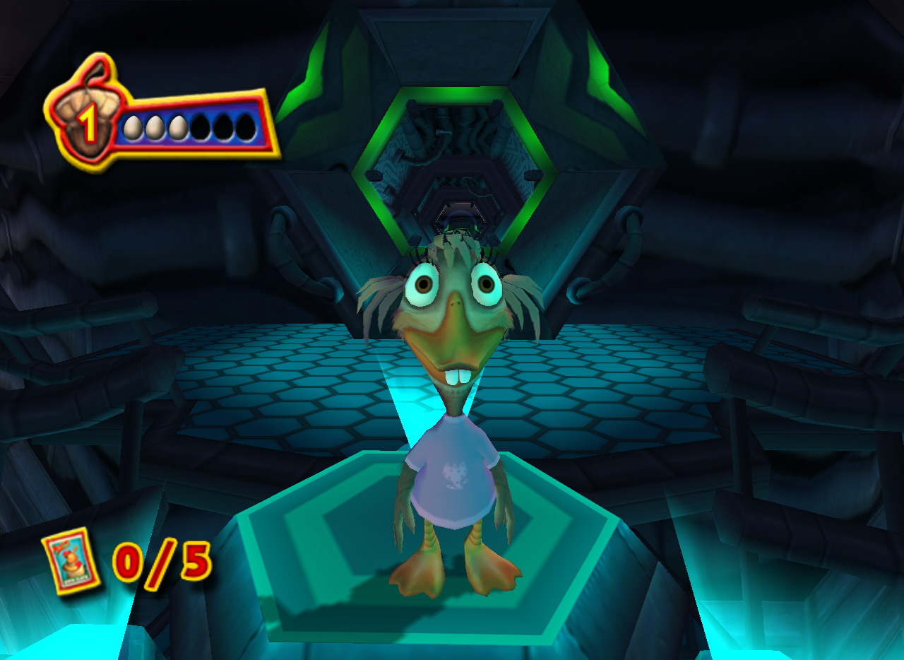 chicken little gamecube chicken little gamecube