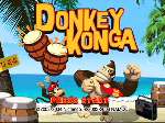 Donkey Konga Screenshots