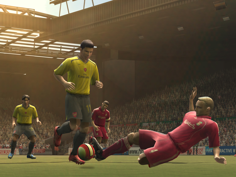fifa 07 download android fifa 07 download android