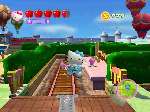 Hello Kitty Roller Rescue Screenshots