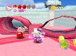 Hello Kitty Roller Rescue Screenshots