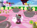 Hello Kitty Roller Rescue Screenshots