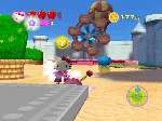 Hello Kitty Roller Rescue Screenshots