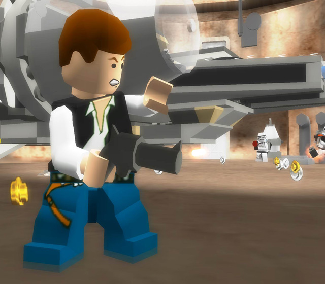 download 3ds lego star wars