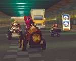 Mario Kart Double Dash Screenshots