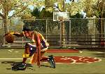 NBA Street 3 Screenshots