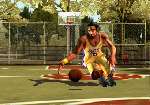 NBA Street 3 Screenshots
