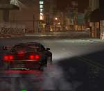 Need For Speed Underground 2 Screenshots