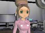 Pokemon XD: Gale of Darkness Screenshots